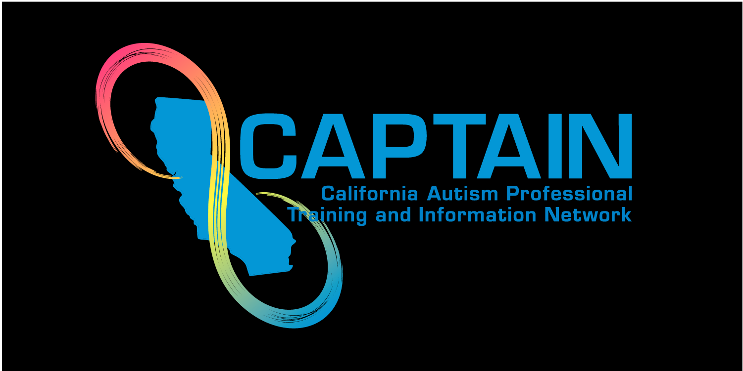 CAPTAIN Logo