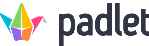 Padlet logo