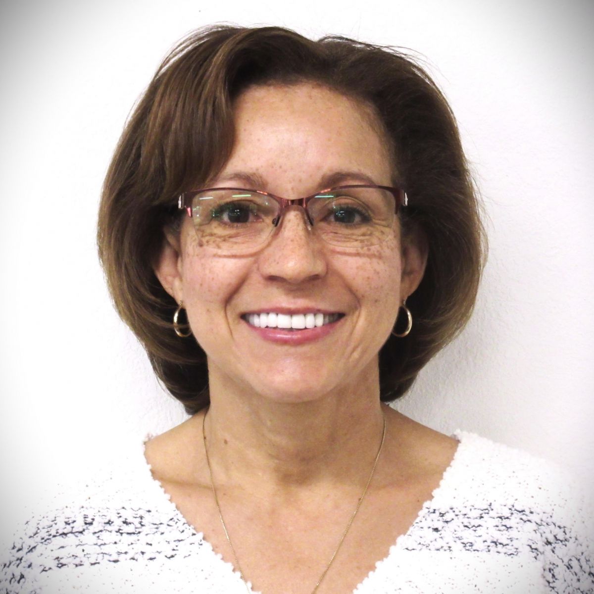 Headshot of Christina Stwart