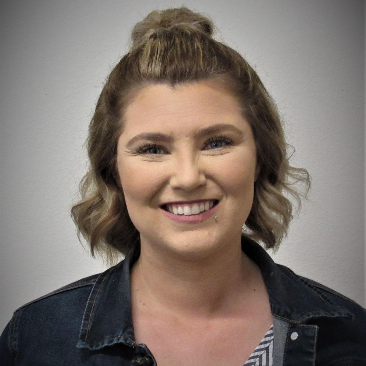 Headshot of Natasha Cummings