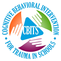 Cognitive Behavioral Intervention for Trauma in Schools logo
