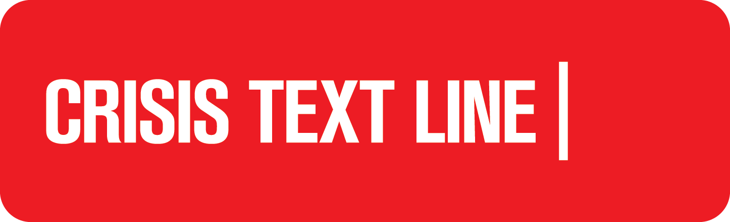 Crisis Text Line logo