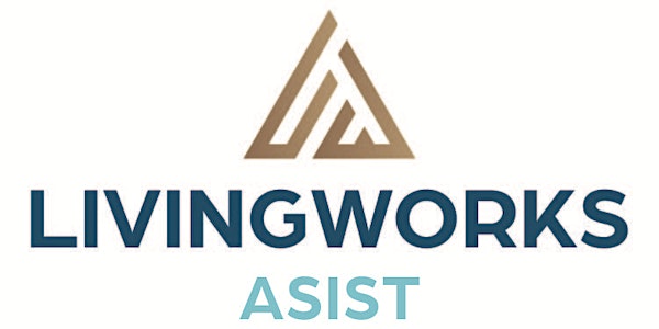 Livingworks ASIST logo