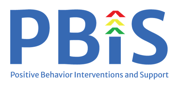 Positive Behavioral Interventions and Support logo