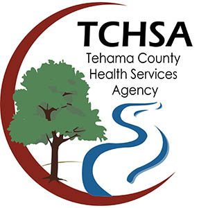 Tehama County Health Services logo
