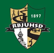 Red Bluff Joint Union High School