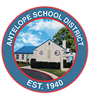 Antelope Elementary School District