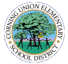 Corning Union Elementary School District